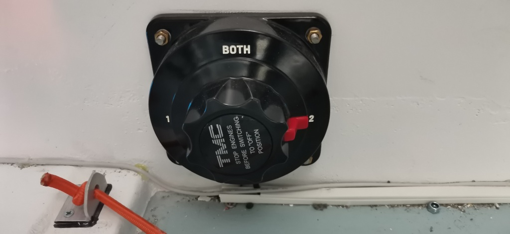 FFLBS Free-fall lifeboat simulator 