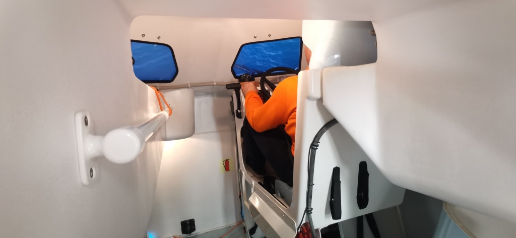 FFLBS Free-fall lifeboat simulator FFLBS Free-fall lifeboat simulator