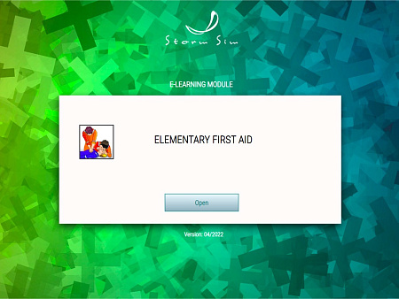 ELM Elementary first aid