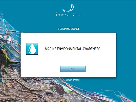 ELM Marine Environmental Awareness
