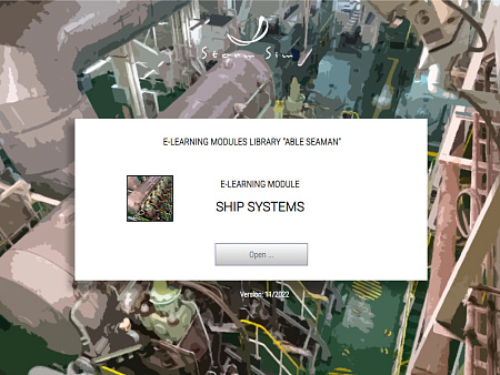 ELM Ship systems