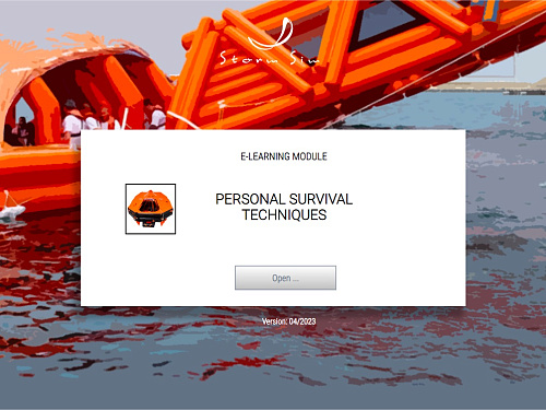 ELM Personal survival techniques