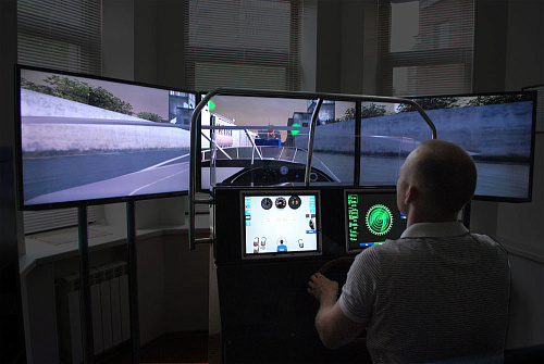 TRAINING PACKAGE FOR SMALL AND PLEASURE CRAFT NAVIGATORS