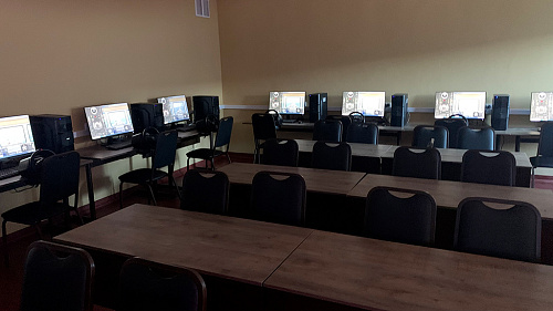 SSH Steering simulator for helmsman (ver. 3.0)