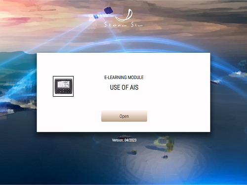 ELM Use of AIS