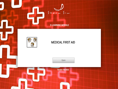 ELM Medical first aid
