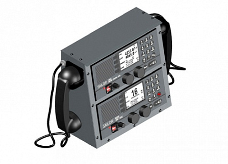 GMDSS Simulator GM Trainer