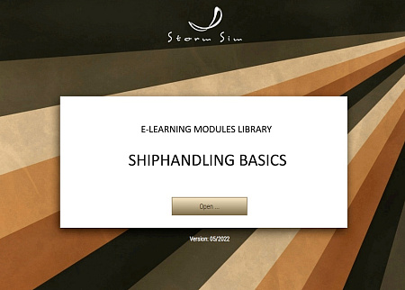 ELM Library Shiphandling basics