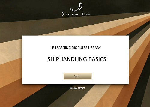 ELM Library Shiphandling basics