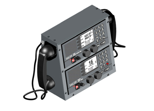 TRAINING PACKAGE FOR GMDSS OPERATORS