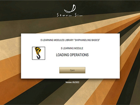 ELM Loading operations