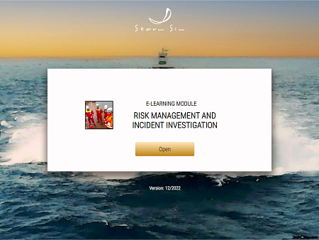 ELM Risk management and incident investigation